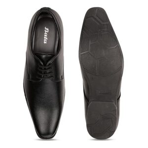 Bata Unisex Formal Shoes