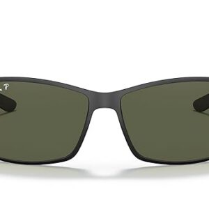 Ray-Ban Unisex Polarized Green Lens
